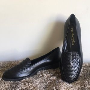 Bottega Veneta loafers